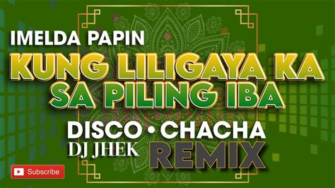 dj chacha|Iba pa.